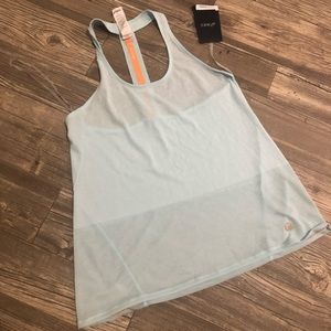NWT ASICS Athletic Tank